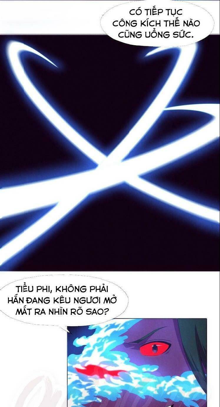 Hắc Kim Đảo - Chapter 29 - Page 17