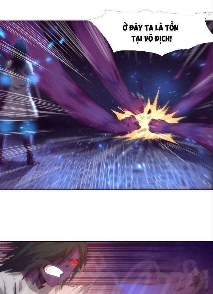 Hắc Kim Đảo - Chapter 29 - Page 19