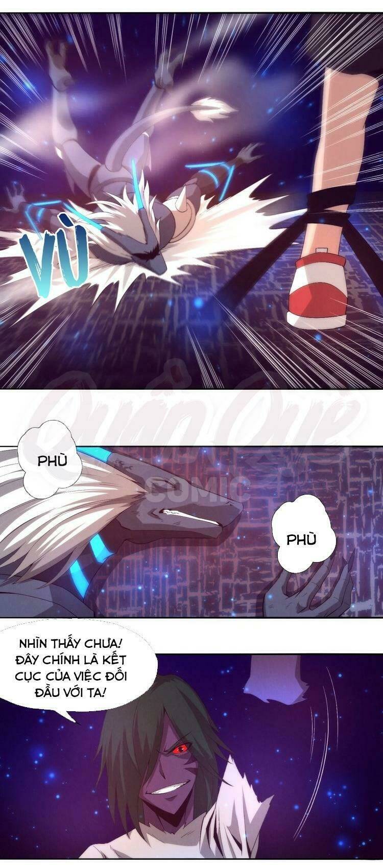 Hắc Kim Đảo - Chapter 29 - Page 21