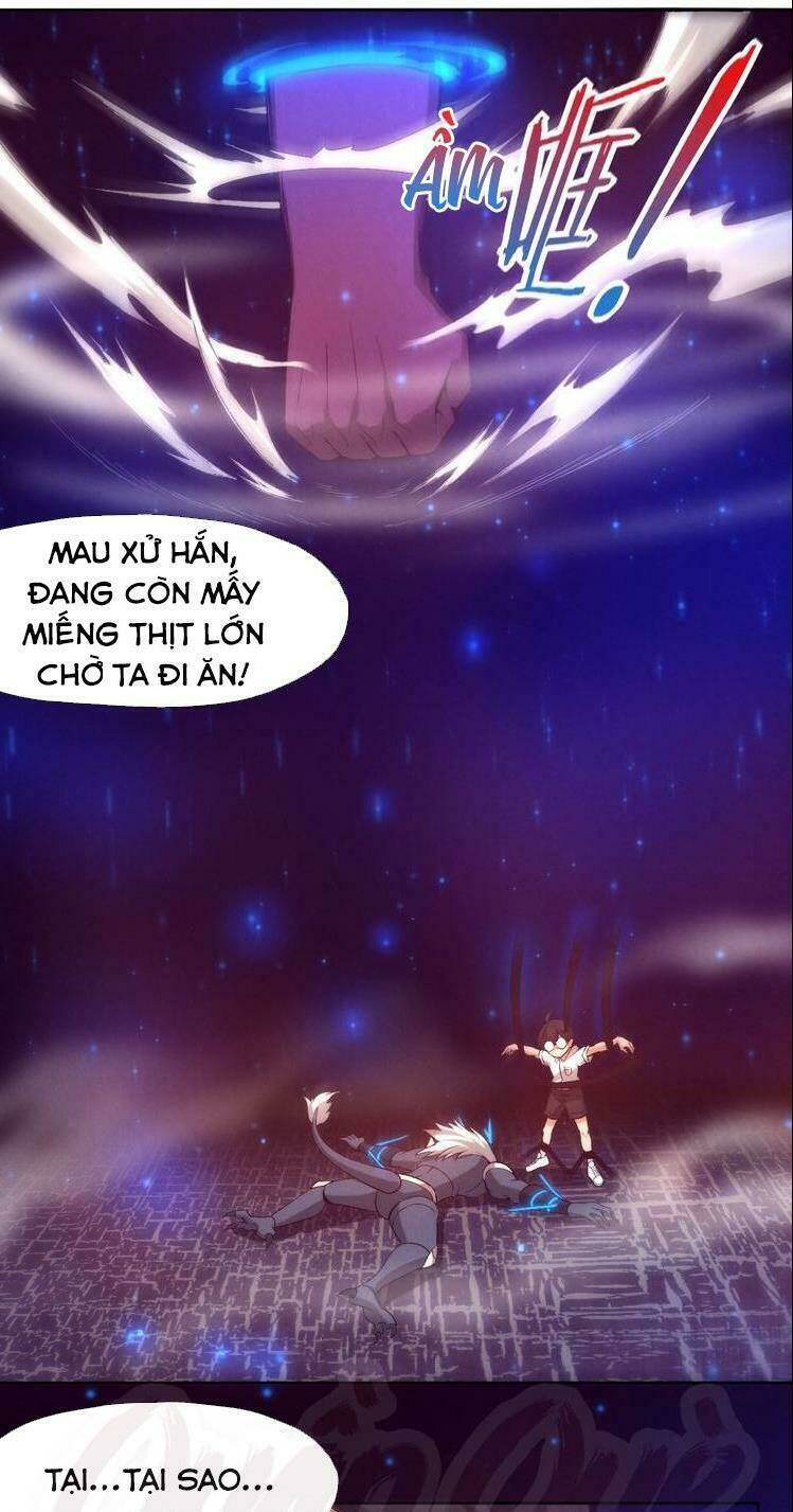 Hắc Kim Đảo - Chapter 29 - Page 22