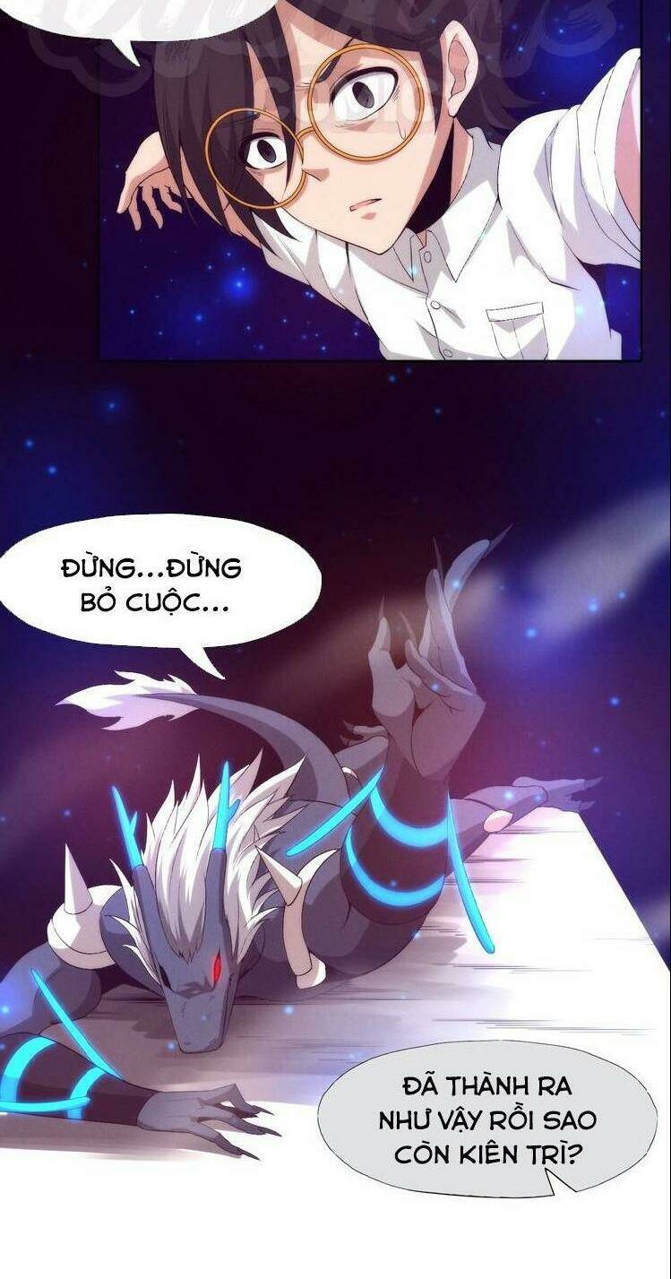 Hắc Kim Đảo - Chapter 29 - Page 23