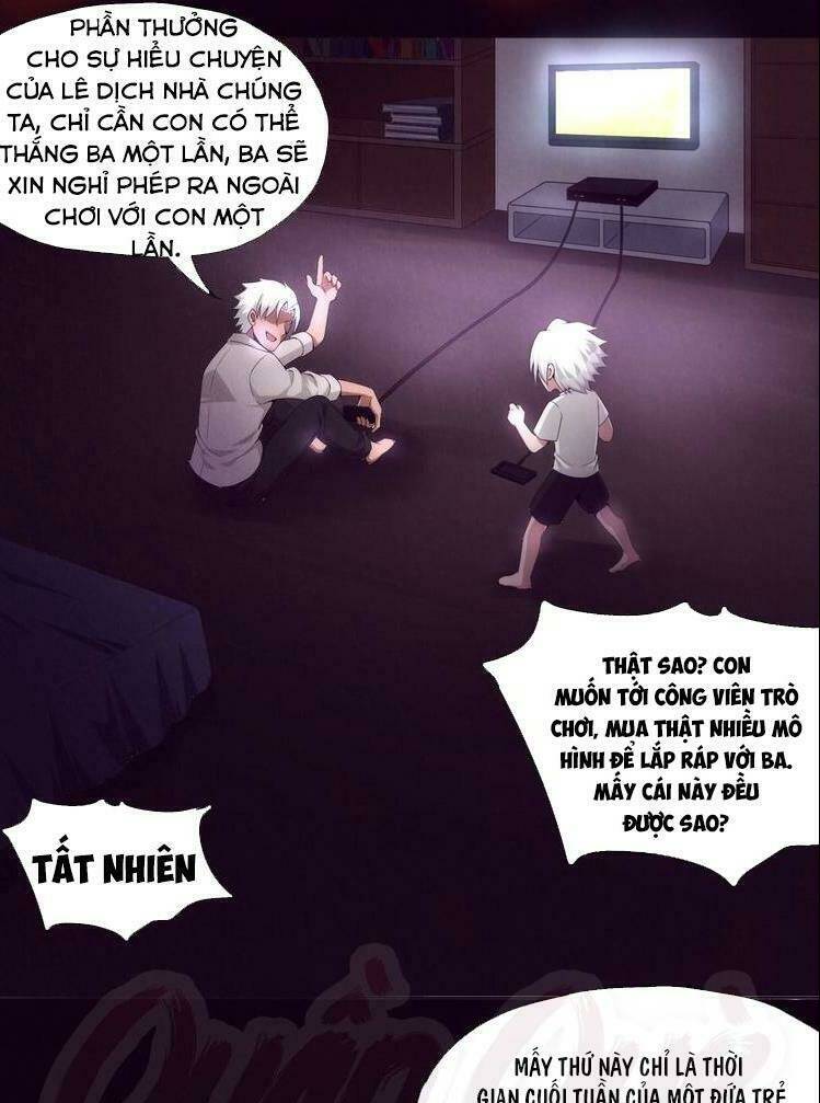 Hắc Kim Đảo - Chapter 29 - Page 29