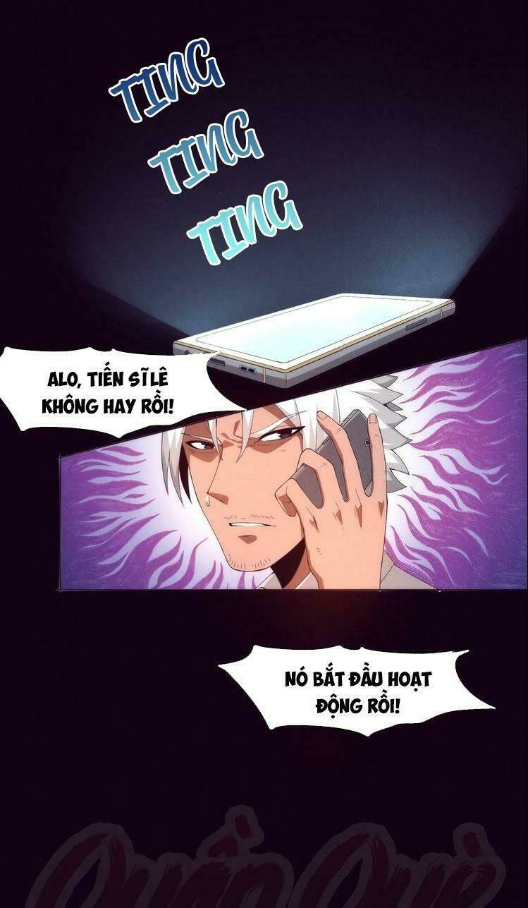 Hắc Kim Đảo - Chapter 29 - Page 31