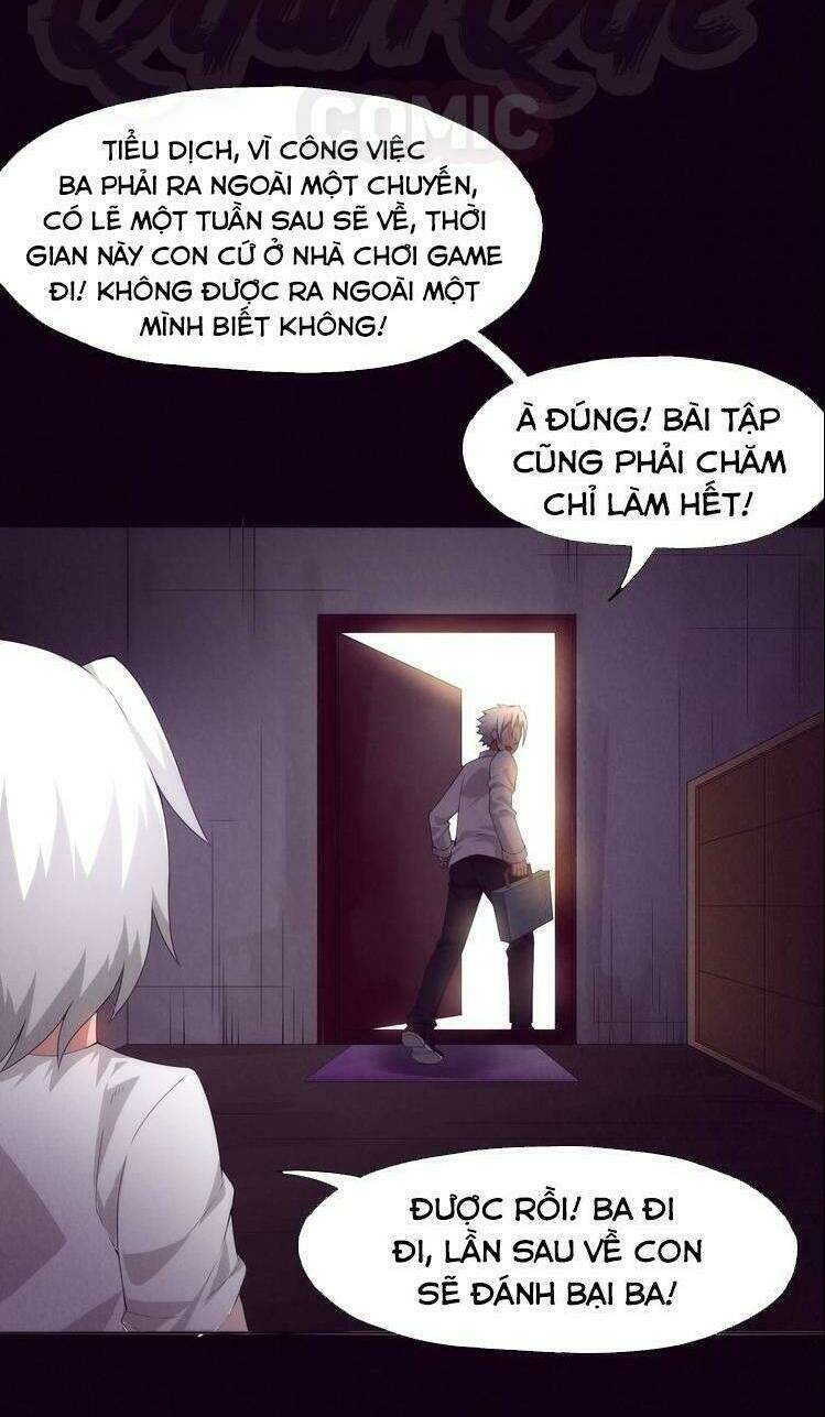 Hắc Kim Đảo - Chapter 29 - Page 32