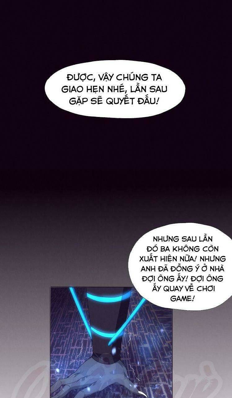 Hắc Kim Đảo - Chapter 29 - Page 33