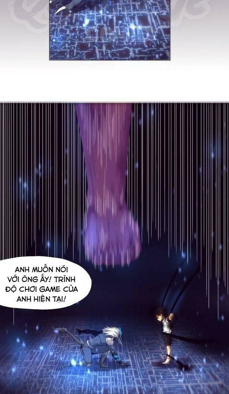 Hắc Kim Đảo - Chapter 29 - Page 34