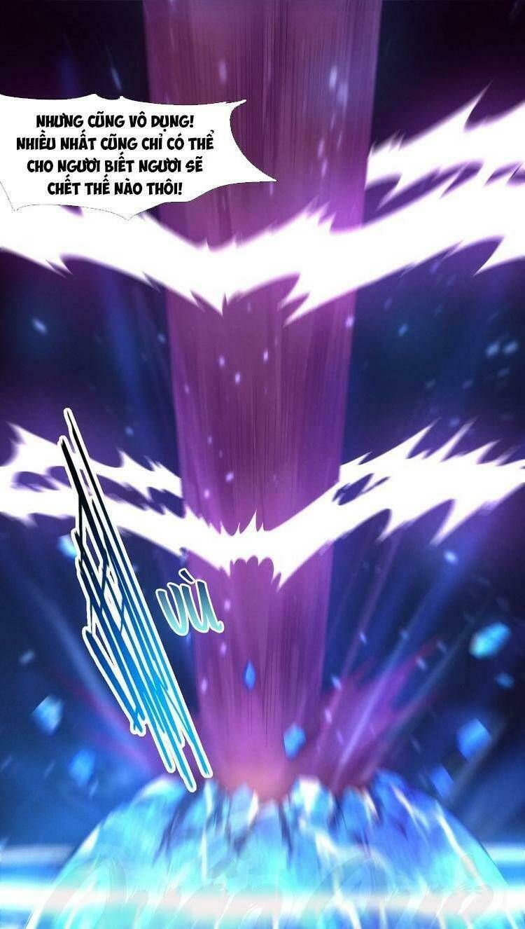 Hắc Kim Đảo - Chapter 29 - Page 36