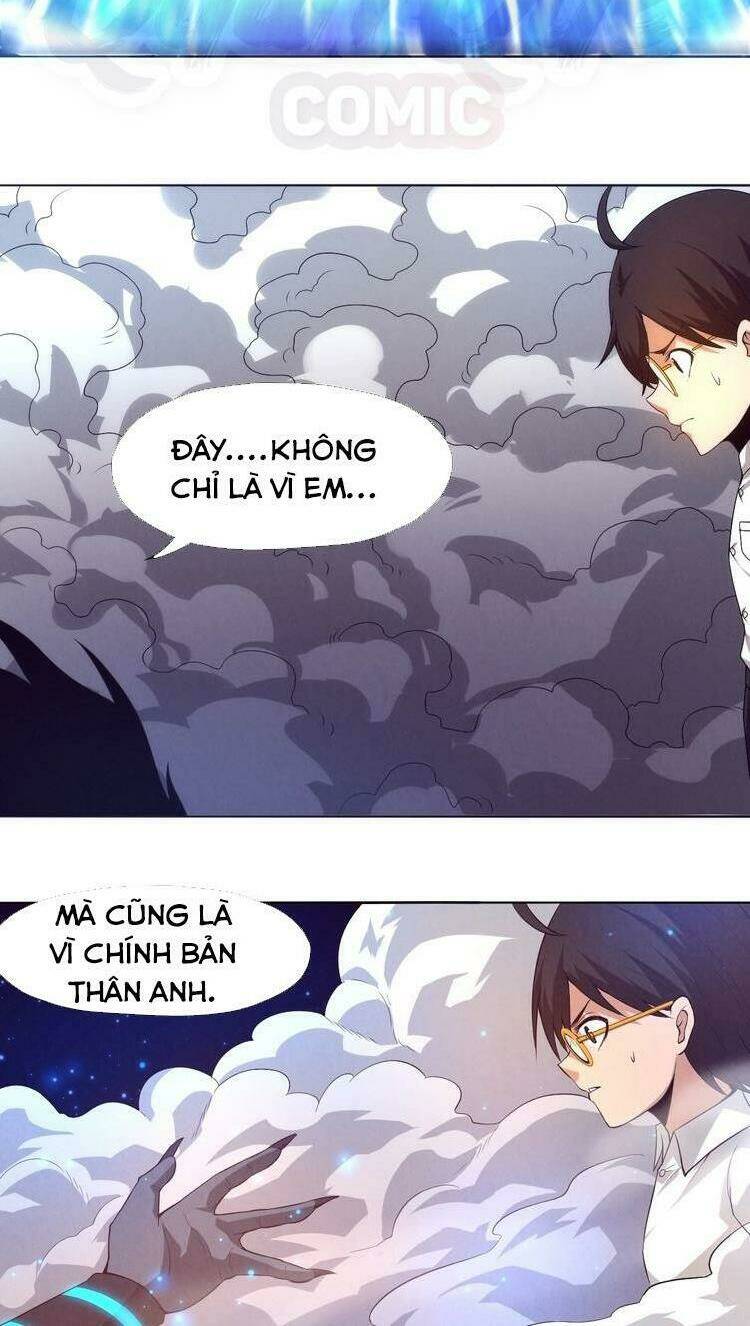 Hắc Kim Đảo - Chapter 29 - Page 37
