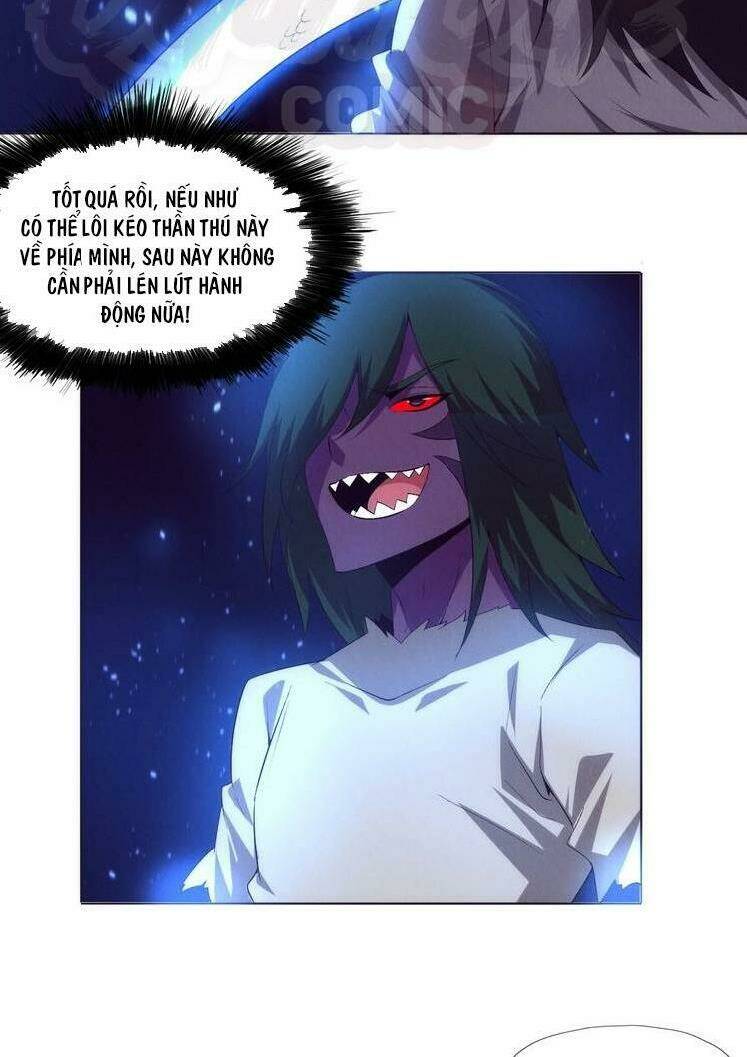 Hắc Kim Đảo - Chapter 29 - Page 3