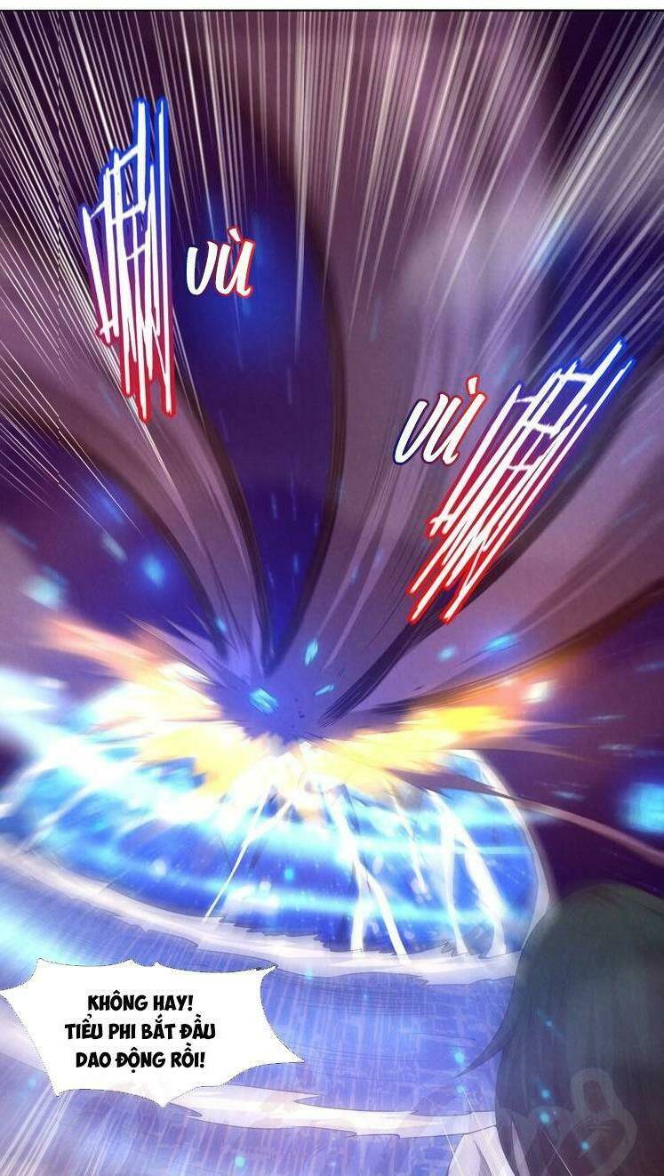 Hắc Kim Đảo - Chapter 29 - Page 39