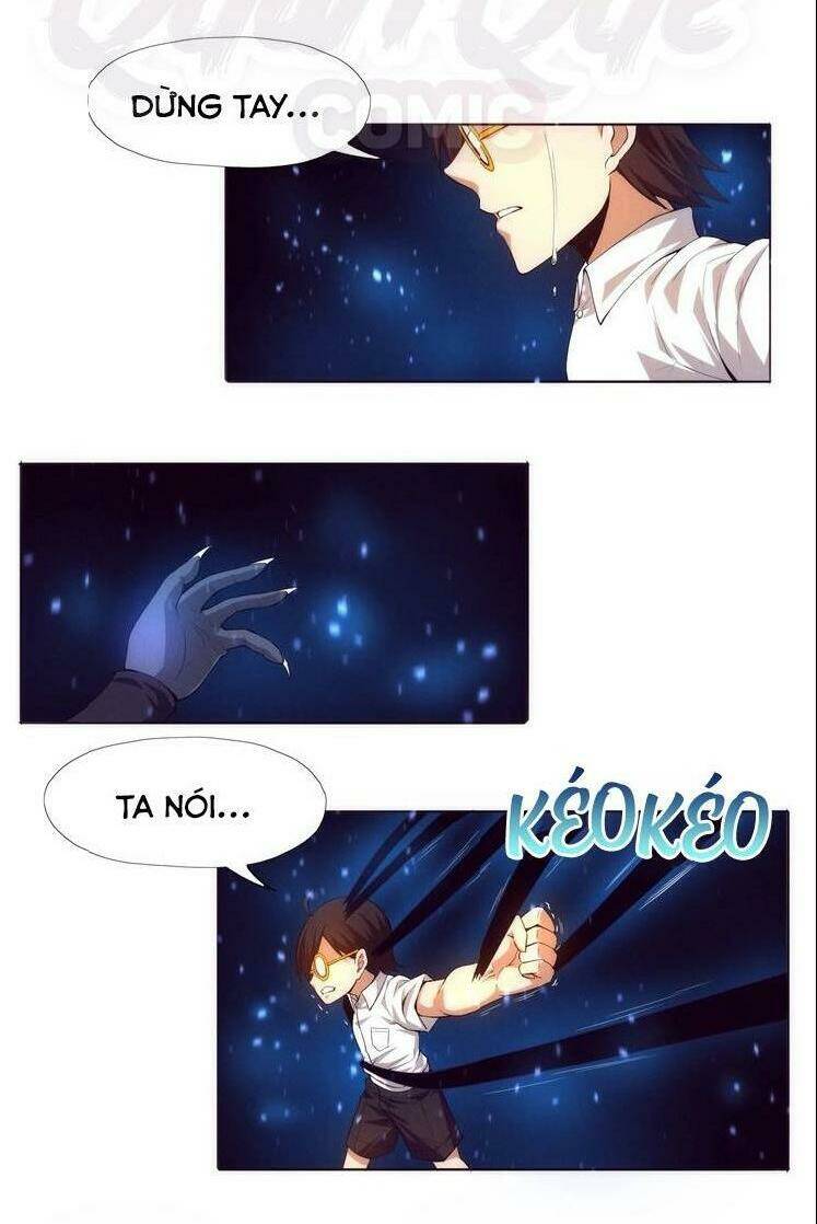 Hắc Kim Đảo - Chapter 29 - Page 42