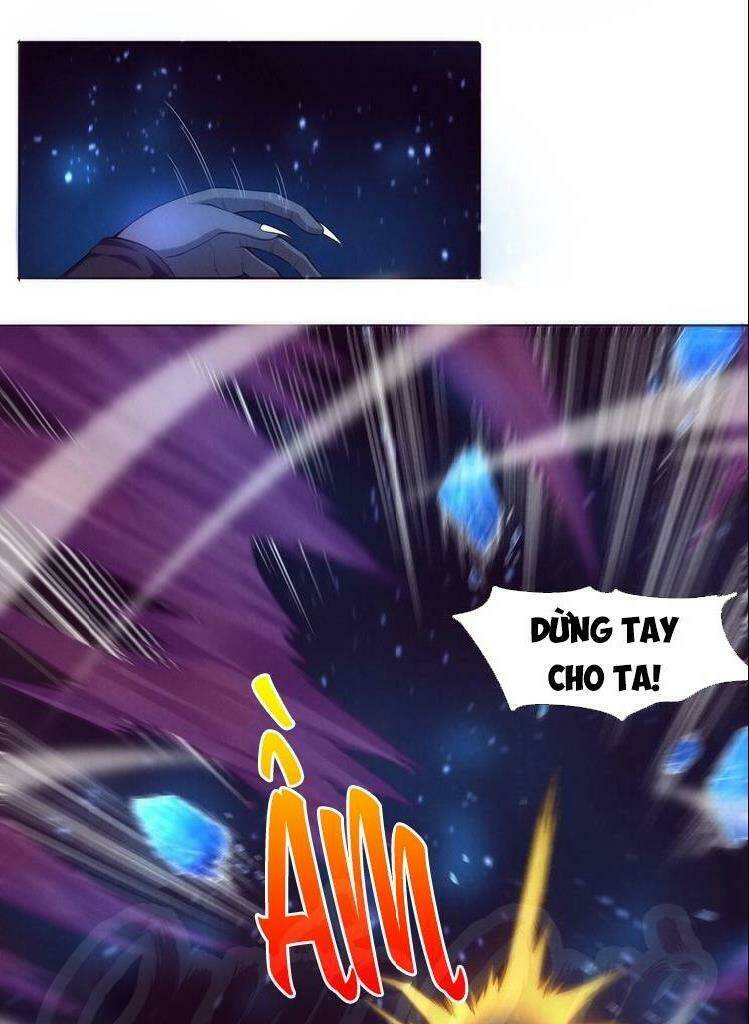 Hắc Kim Đảo - Chapter 29 - Page 43