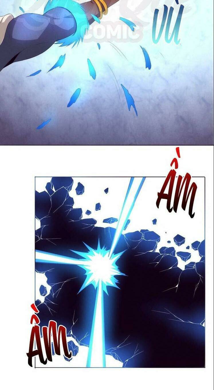 Hắc Kim Đảo - Chapter 29 - Page 46