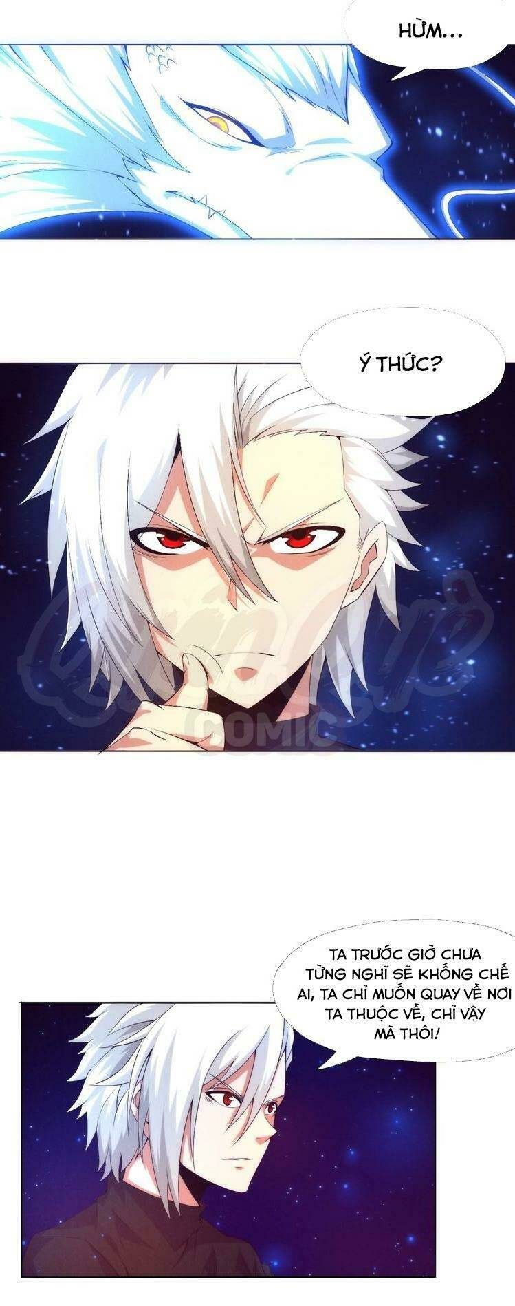 Hắc Kim Đảo - Chapter 29 - Page 4