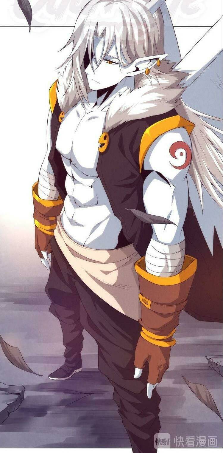 Hắc Kim Đảo - Chapter 29 - Page 50