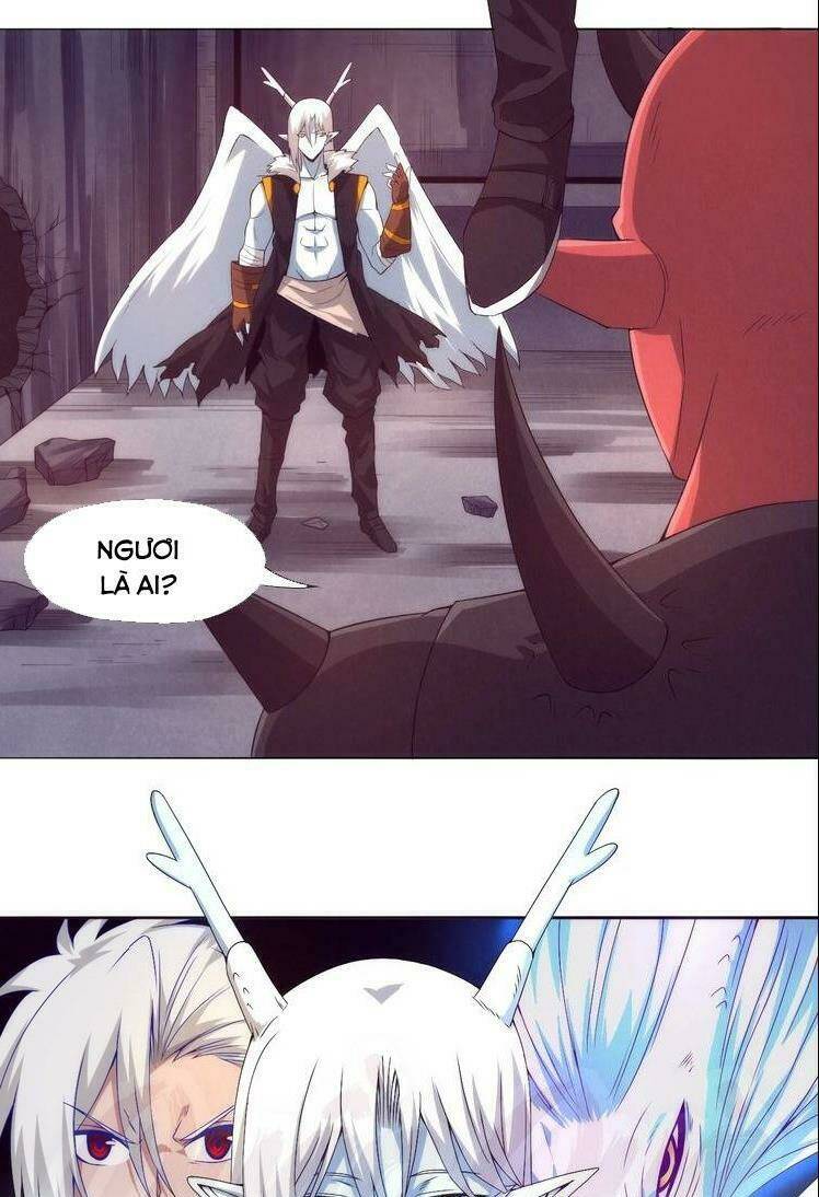 Hắc Kim Đảo - Chapter 29 - Page 51