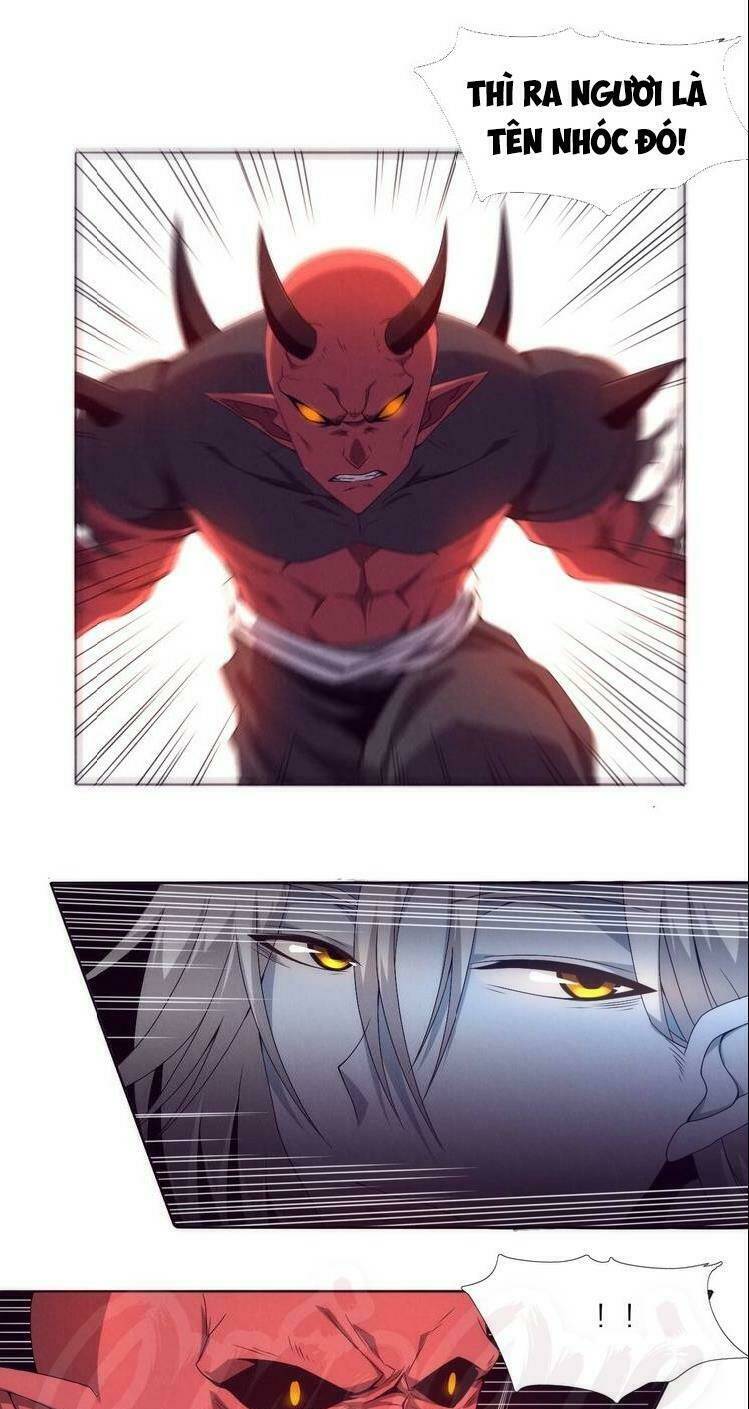Hắc Kim Đảo - Chapter 29 - Page 53
