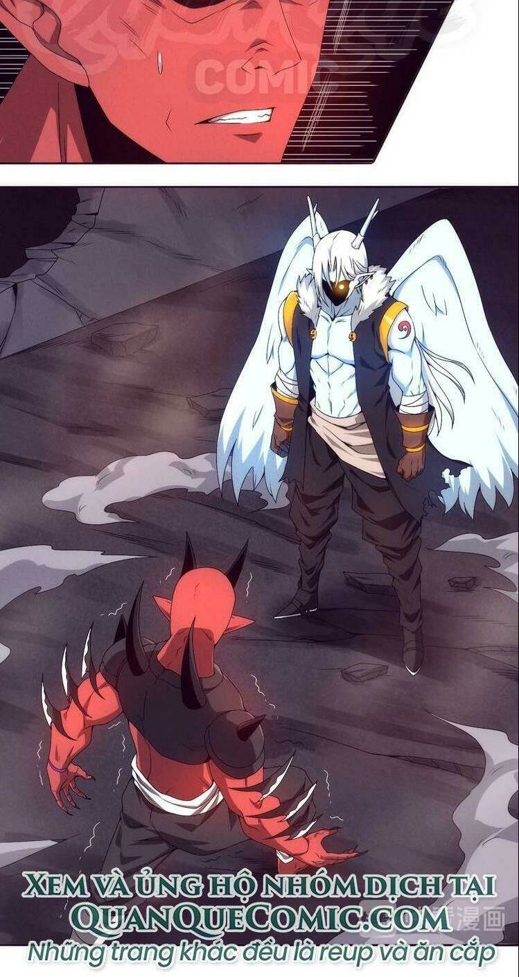 Hắc Kim Đảo - Chapter 29 - Page 54