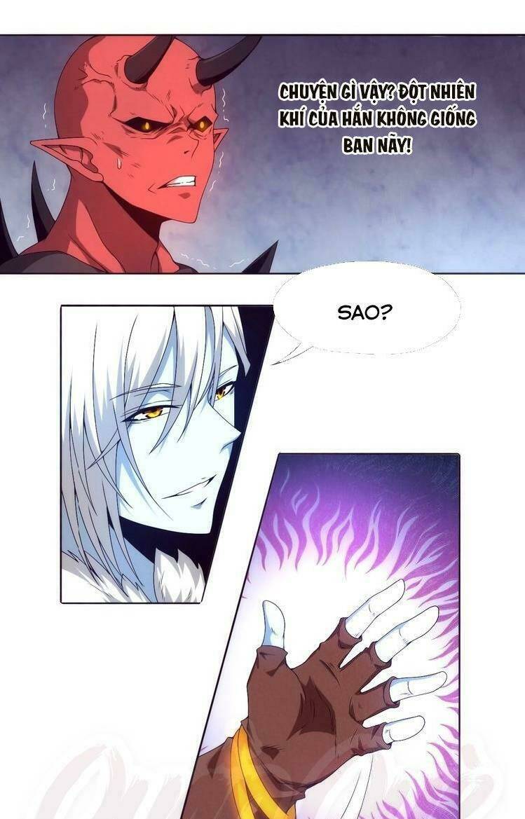 Hắc Kim Đảo - Chapter 29 - Page 55