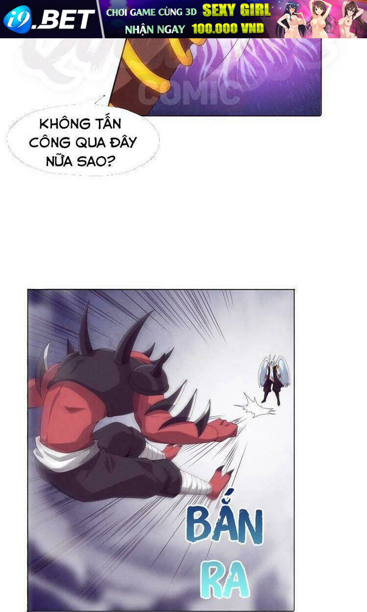 Hắc Kim Đảo - Chapter 29 - Page 56