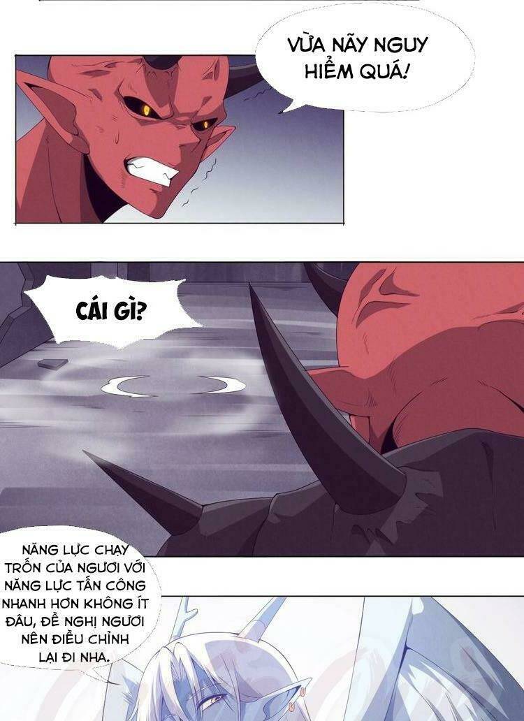 Hắc Kim Đảo - Chapter 29 - Page 57