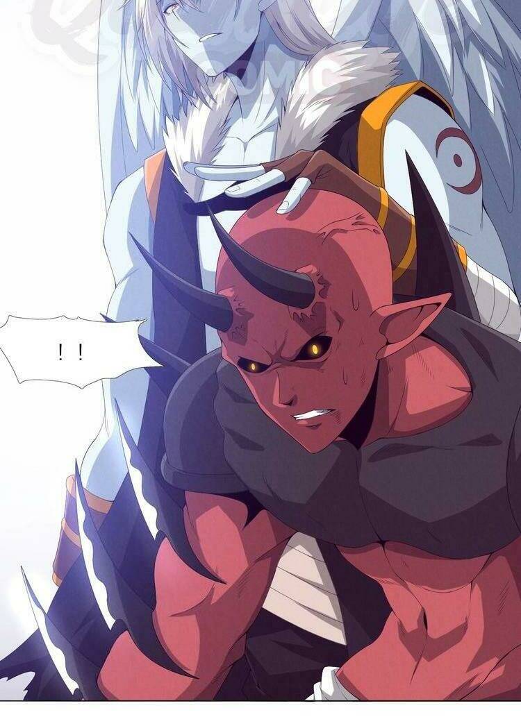 Hắc Kim Đảo - Chapter 29 - Page 58