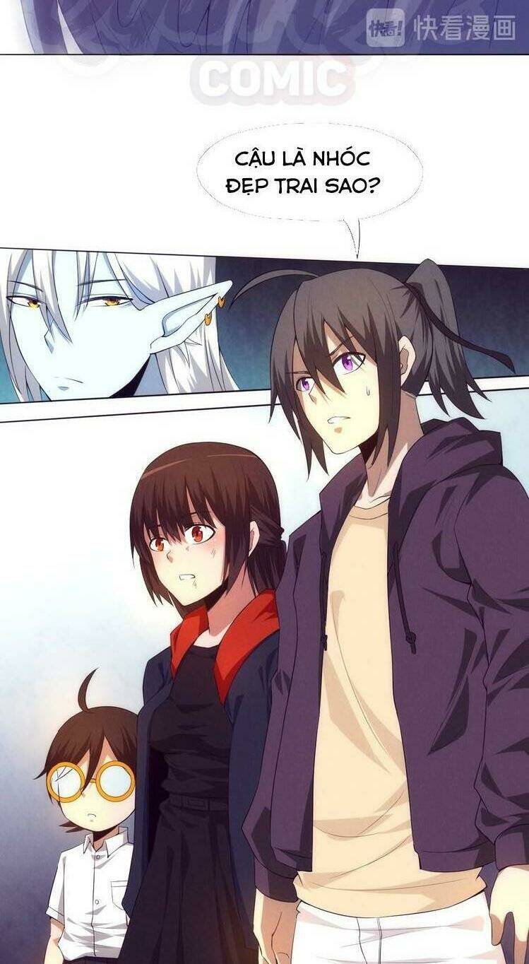 Hắc Kim Đảo - Chapter 29 - Page 62