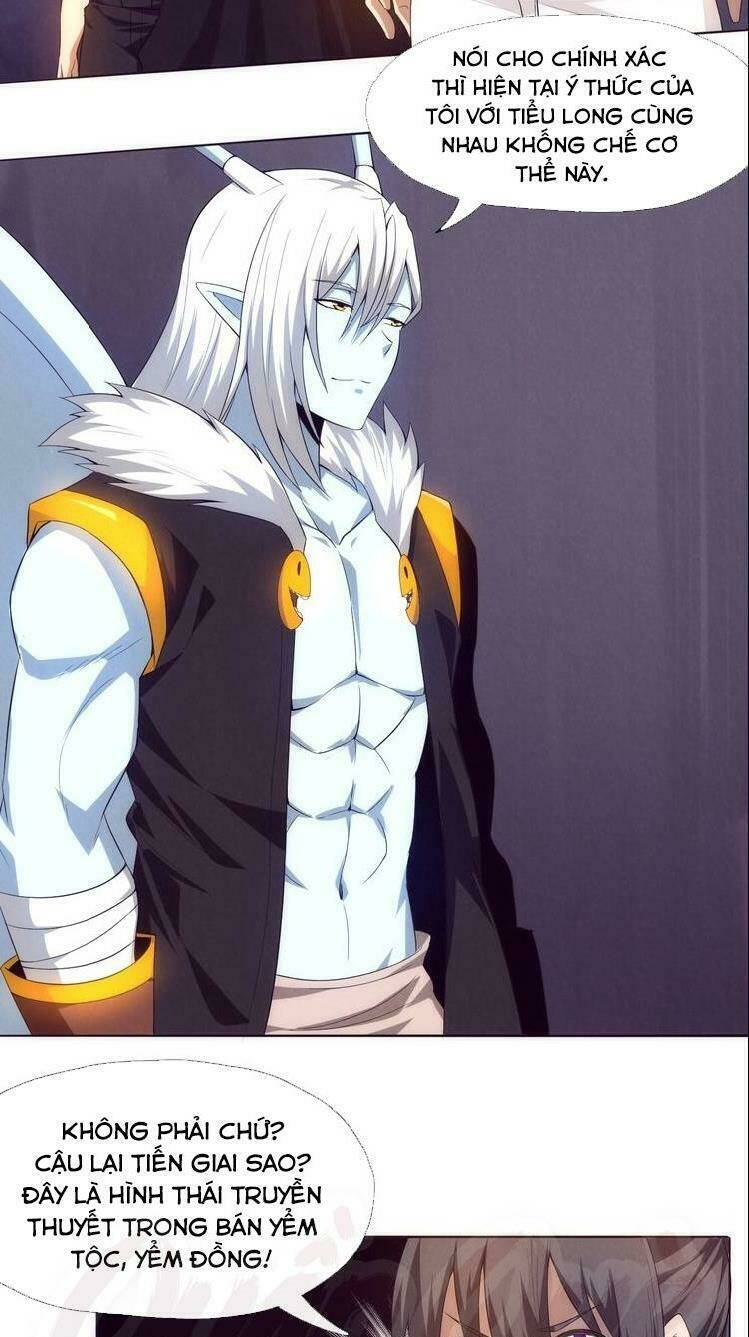 Hắc Kim Đảo - Chapter 29 - Page 63