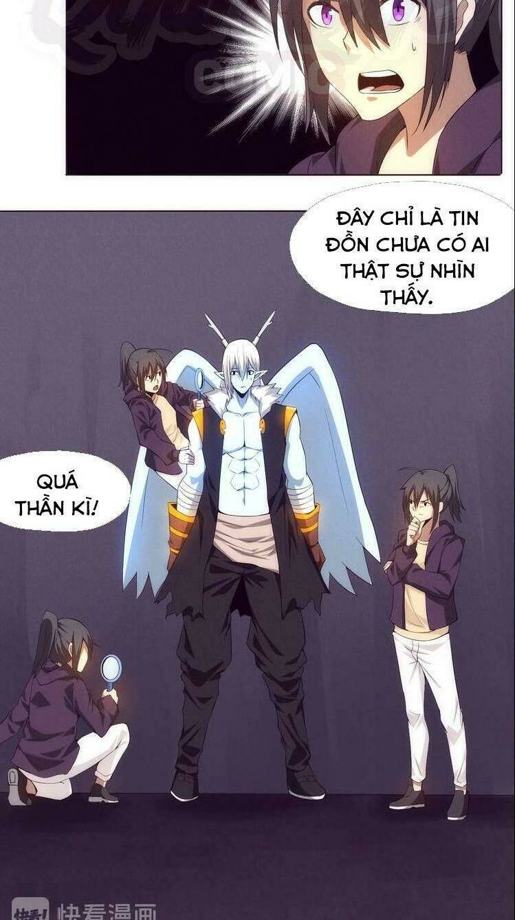 Hắc Kim Đảo - Chapter 29 - Page 64