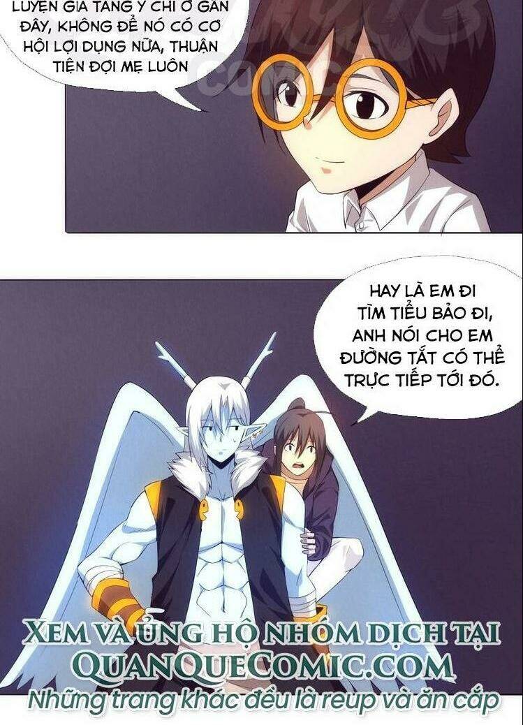 Hắc Kim Đảo - Chapter 29 - Page 66