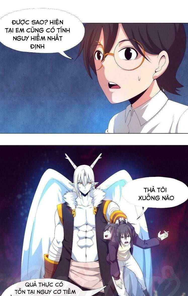 Hắc Kim Đảo - Chapter 29 - Page 67