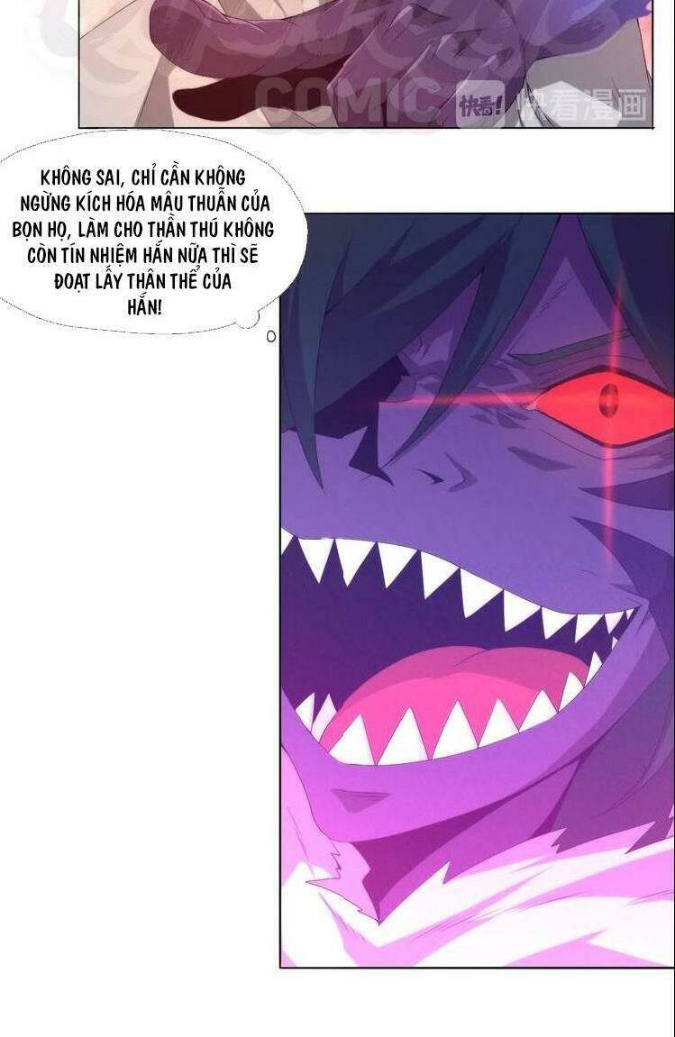 Hắc Kim Đảo - Chapter 29 - Page 6