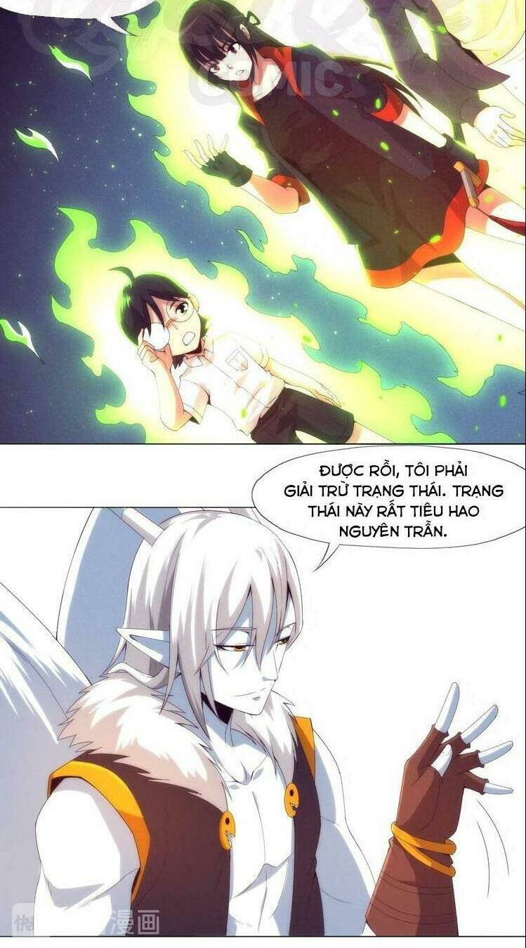 Hắc Kim Đảo - Chapter 29 - Page 70