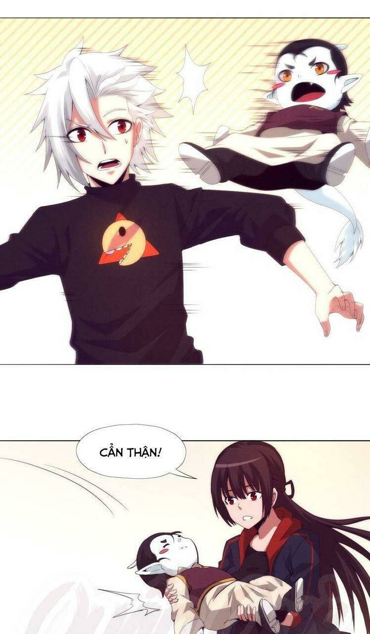 Hắc Kim Đảo - Chapter 29 - Page 71
