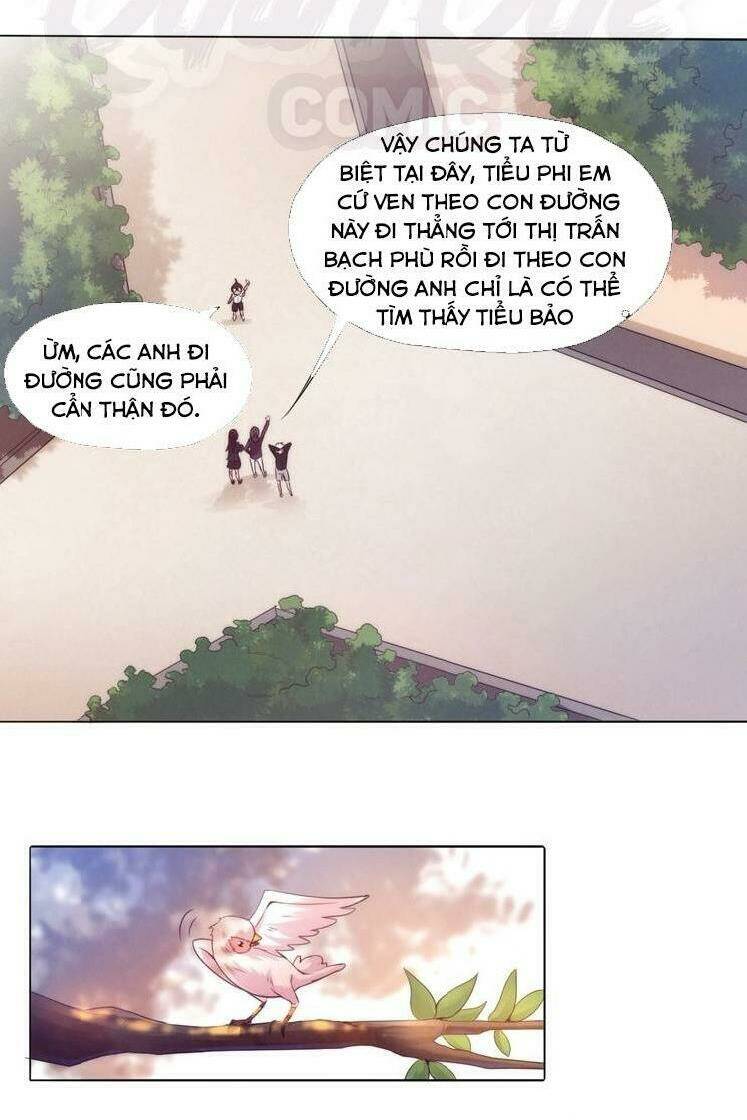 Hắc Kim Đảo - Chapter 29 - Page 74