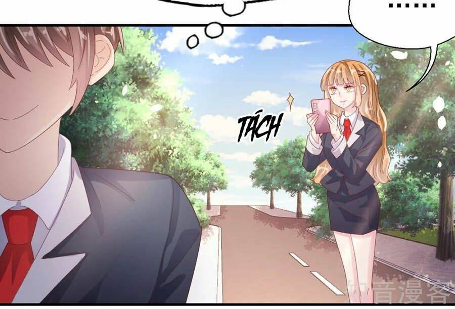 Sau Này Vẫn Cứ Thích Anh - Chapter 93.5 - Page 10