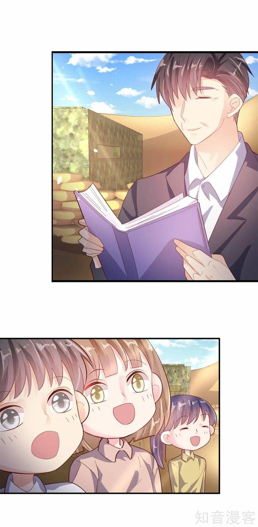 Sau Này Vẫn Cứ Thích Anh - Chapter 93.5 - Page 23