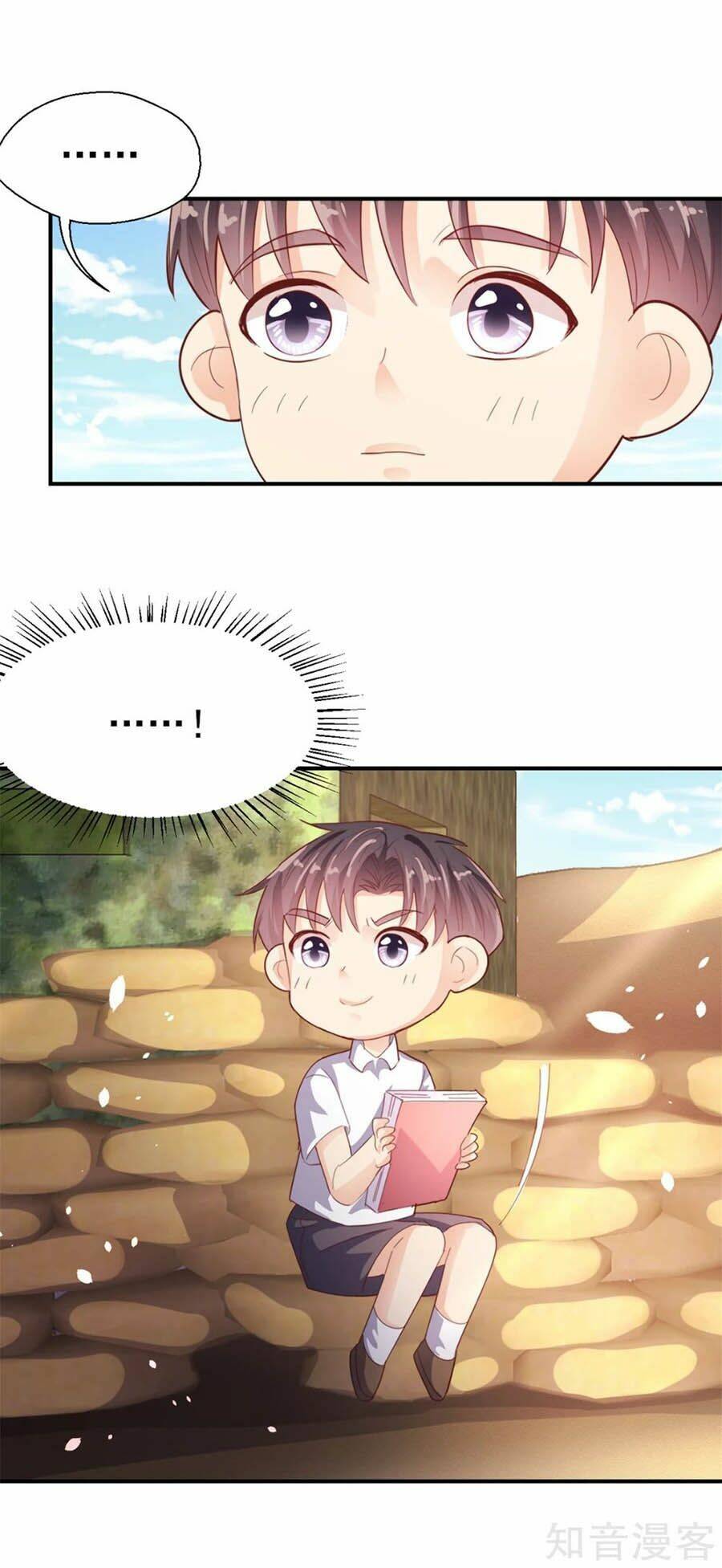 Sau Này Vẫn Cứ Thích Anh - Chapter 93.5 - Page 24