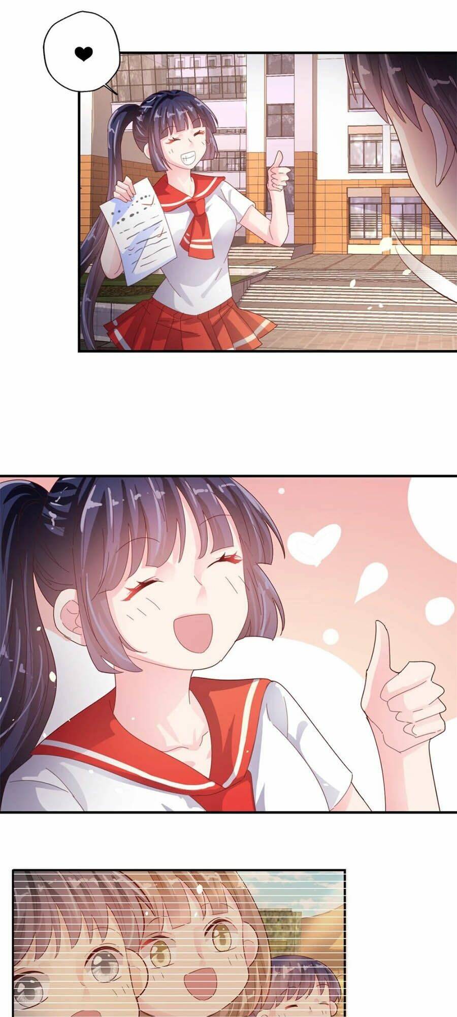 Sau Này Vẫn Cứ Thích Anh - Chapter 93.5 - Page 26