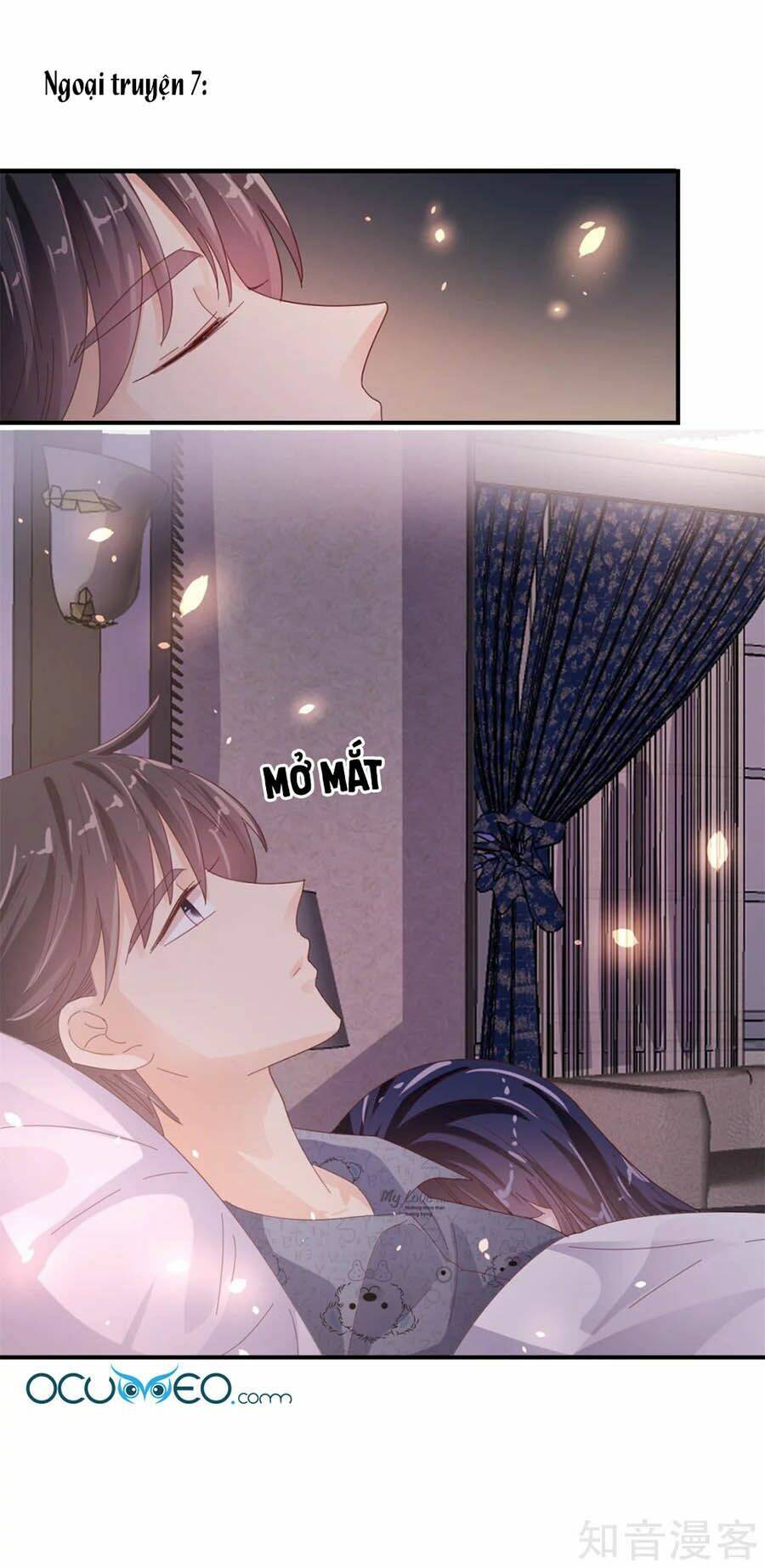 Sau Này Vẫn Cứ Thích Anh - Chapter 93.5 - Page 30