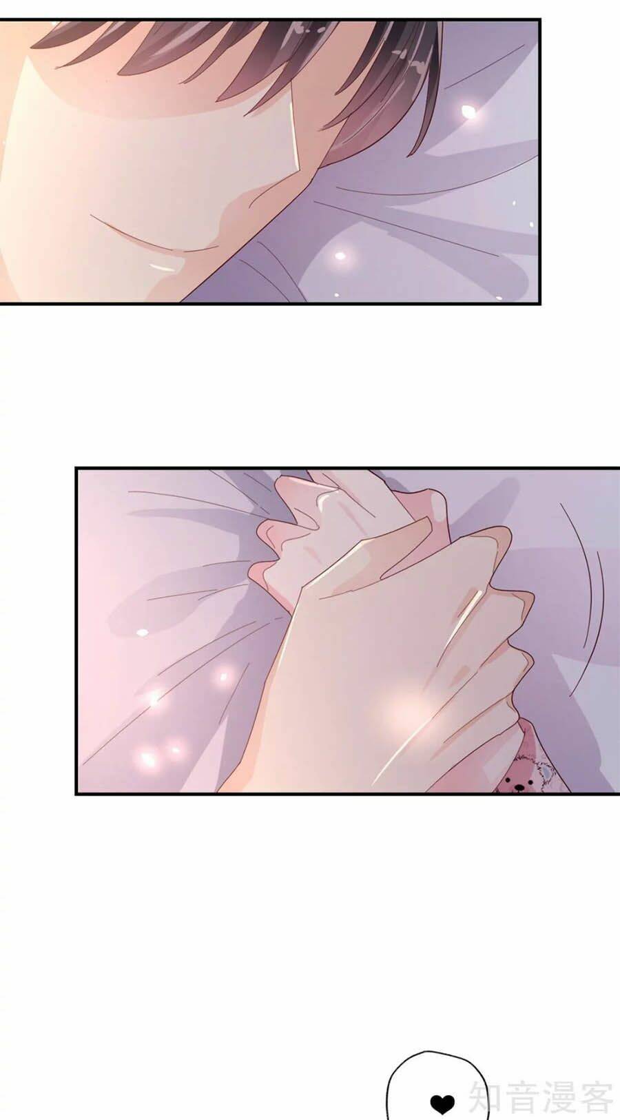 Sau Này Vẫn Cứ Thích Anh - Chapter 93.5 - Page 32