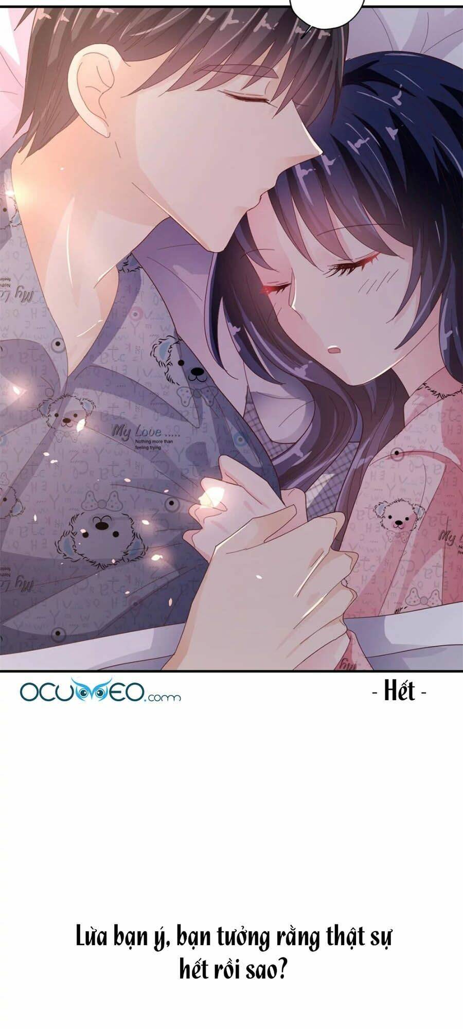 Sau Này Vẫn Cứ Thích Anh - Chapter 93.5 - Page 33