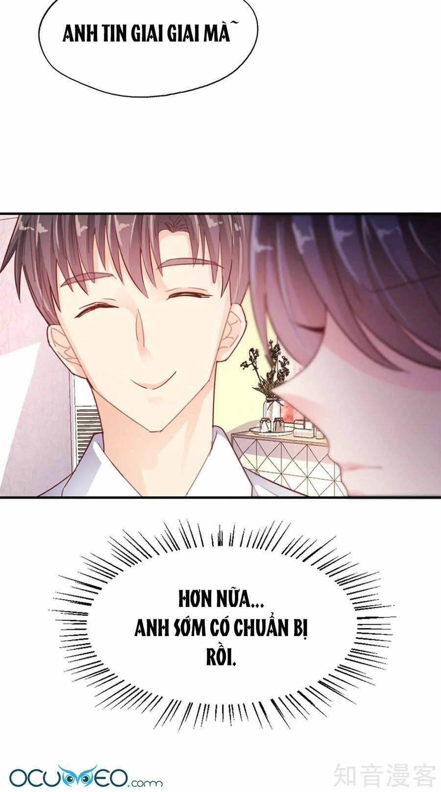 Sau Này Vẫn Cứ Thích Anh - Chapter 93.5 - Page 4