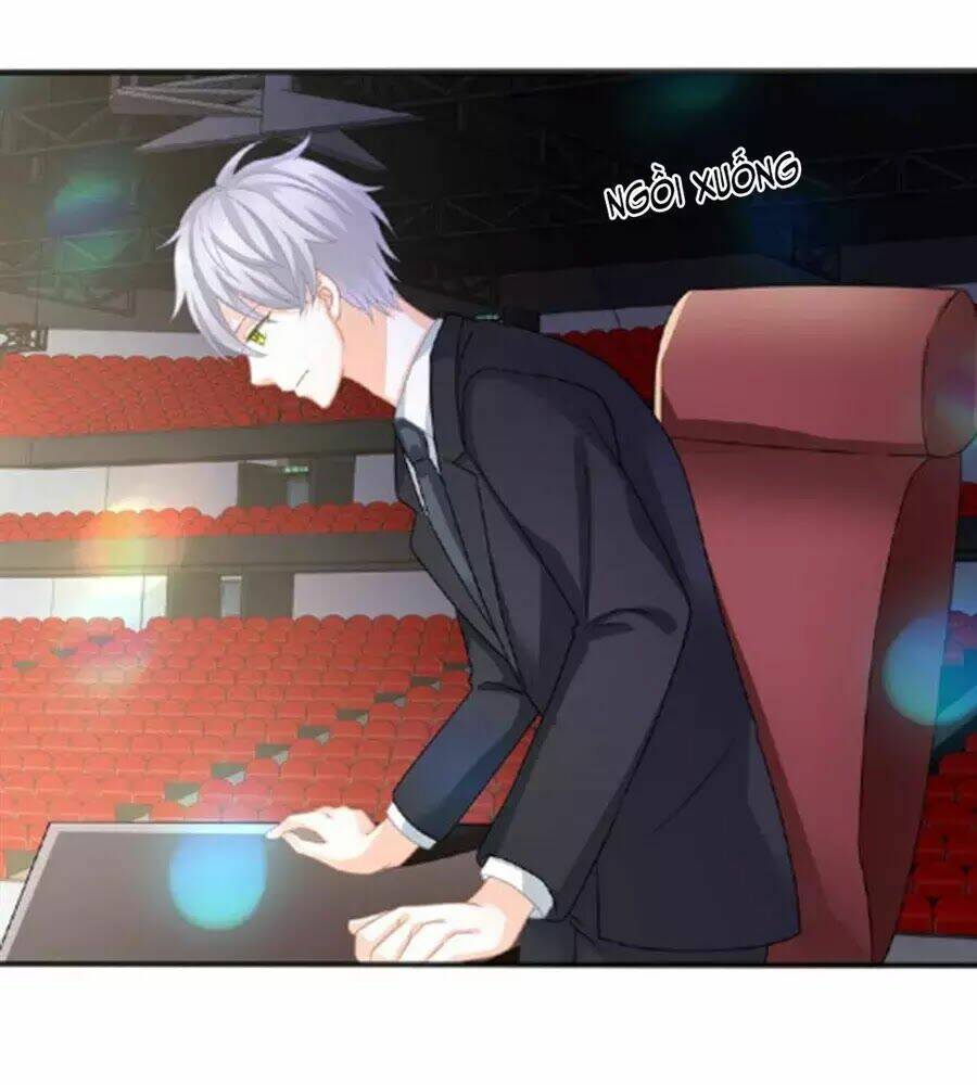 Tiệm May Luyến Sắc Chapter 31 - Trang 22