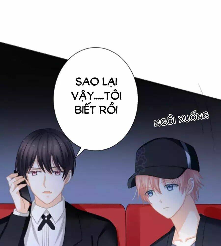 Tiệm May Luyến Sắc Chapter 31 - Trang 31