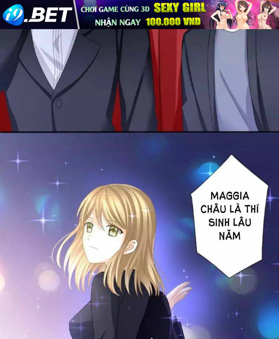 Tiệm May Luyến Sắc Chapter 31 - Trang 32