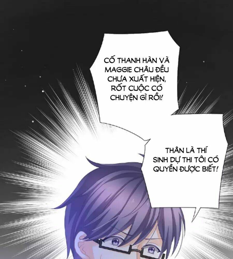 Tiệm May Luyến Sắc Chapter 31 - Trang 3