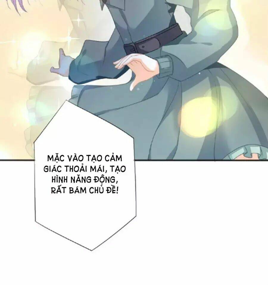 Tiệm May Luyến Sắc Chapter 31 - Trang 48
