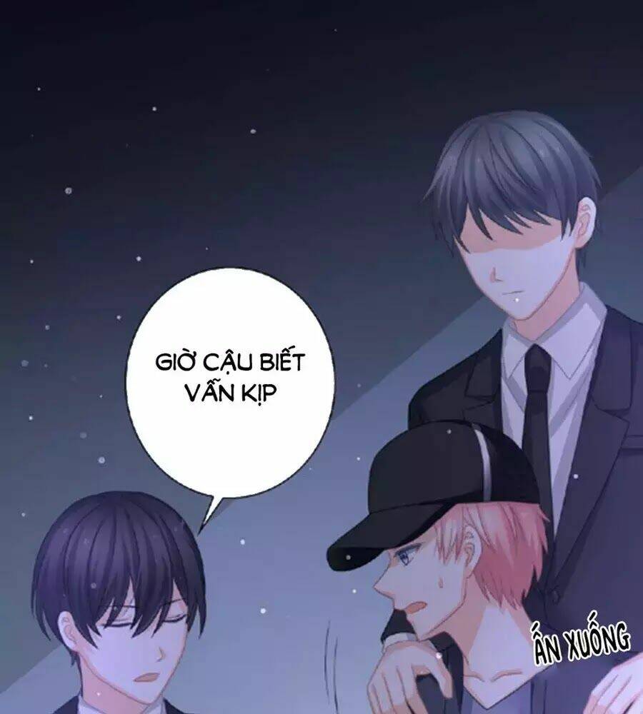 Tiệm May Luyến Sắc Chapter 31 - Trang 51