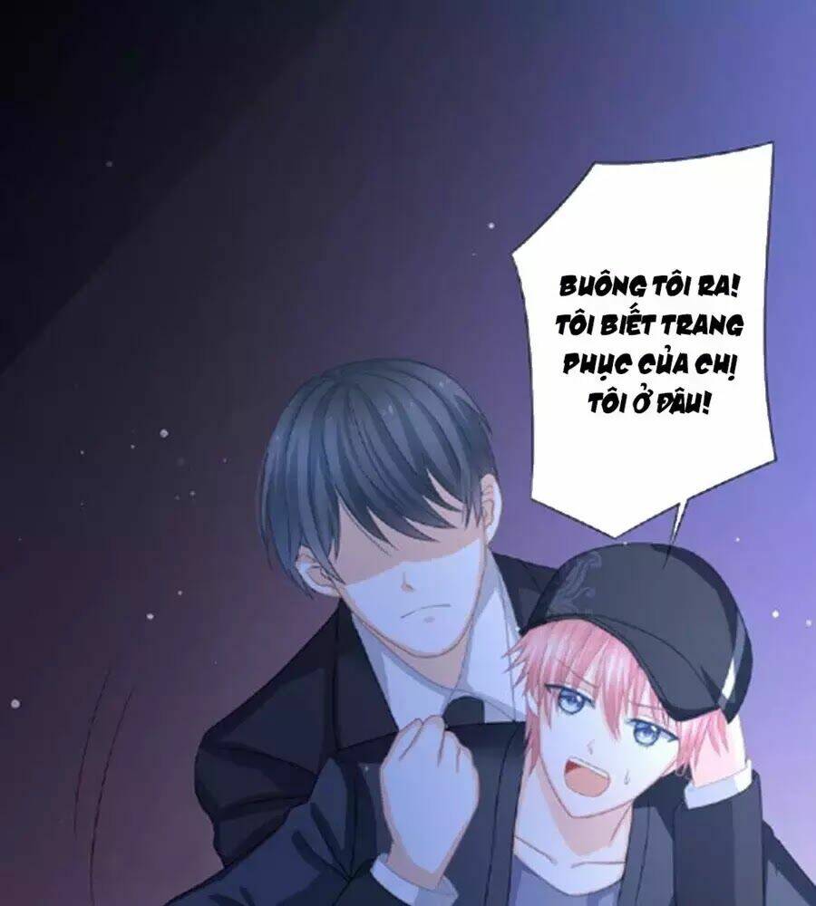 Tiệm May Luyến Sắc Chapter 31 - Trang 55